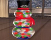 AS Magic Snowman Ani
