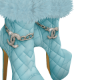 blue dreams shoes