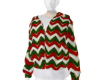 Chevron Christmas M