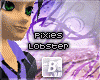 b| Pixies Lobster
