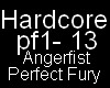 Angerfist - Perfect Fury