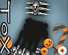 FREDDY GLOVE {R}