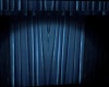 WWE blue curtain -Open-
