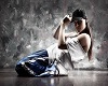 Hip Hop Dance Poster (2)