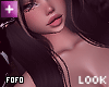 Slasher Animated Halloween Look (fofo fits)