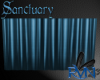 [RVN] Sanctuary Curtains