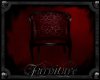 Vampire Elegant Chair
