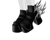 8↳ Black Boots v4