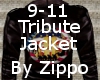 9-11 Tribute Jacket