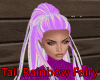 Tail Rainbow Fairy
