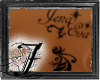 ~J~ Jenas Custom Tat