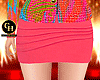 *GH* Janysha Chic Skirt