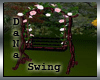 [DaNa]Sweet Garden Swing
