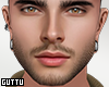 Romeu Mesh Head