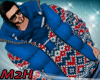 ~2~ Winter Sweater Hoodi