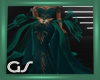 GS Addon Teal Flare