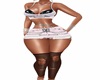 SEXY CLUB  FIT LLT