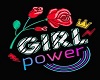 Club Girl Power...