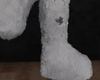 AT/ boots white