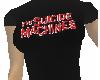 Suicide machines shirt