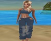 jeans fit