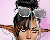 .Spicey Diamond Shades.