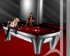 |AW|Fred Pool Table