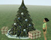 (sm) Christmas Tree