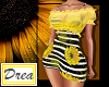 Sunflower Dress2