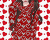 Heart Sweater