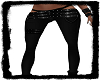 F! RL Belt Pants
