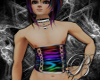 [B]rainbow corset
