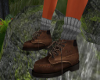 (SL) Hiking Boots