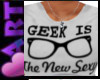 GeeklChic Shirt