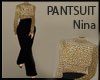 ST PANTSUIT NINA Suit
