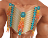 NATIVE CHESTPLATE