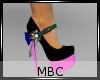 MBC|Super Medallion Shoe