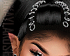 ♱GOTH HAIR STYLE