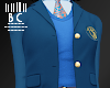 B* Shiz Blazer