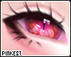 [pink] Loveubus Eye Red