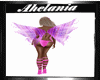 *A*Full Fairy Fit