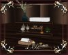 Luxery Shelves