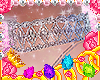 ♡Diamond Choker