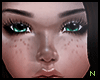 [и] Green |Eyes
