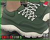 Santa Shoes V2🎄