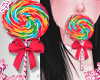 d. candy lollipop drv