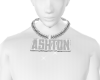 ashton custom