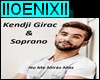 Kendji  No Me Mirès Mas