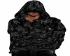 Camo Hoodie