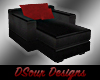 Valentinos Chaise Lounge